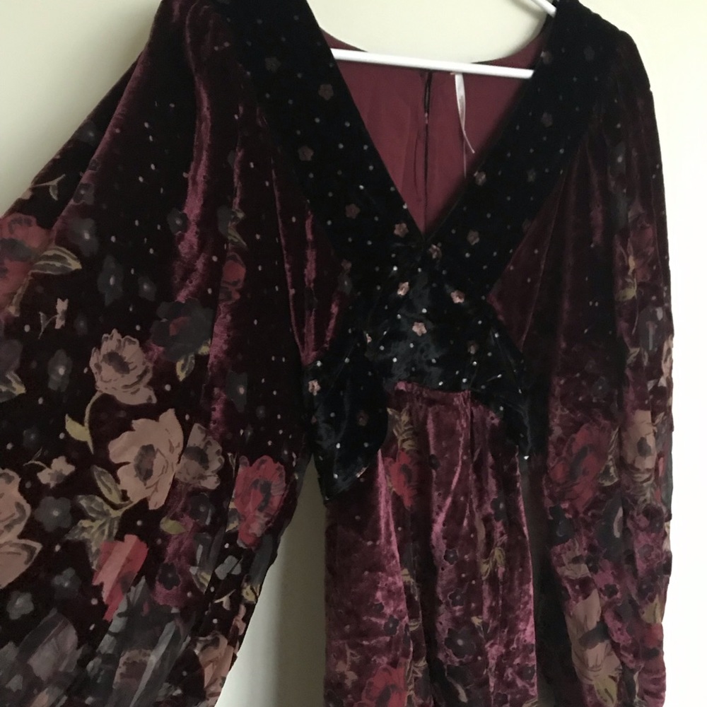 Free people dress - Picture 5 of 7